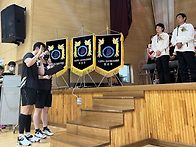 2022년 강서구 배드민턴협회 여성 R..