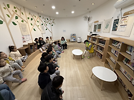 북구-일곡도서관 그림책읽..