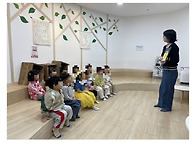일곡도서관 책읽어주기