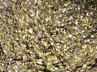 고추장물 만들었어요.