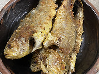 목포 참조기 굽굽 합니다 ..