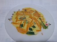 호박전이 좋아요