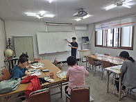 2026.5.29 영어교실