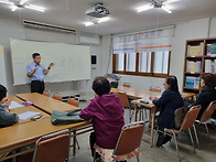 한국사 교실 개강2024.1..