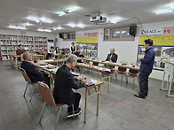 Re: Re: KACE구미 임시 ..