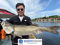 정성바다낚시터 8..