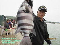 해솔바다낚시터 2..