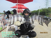 해솔바다낚시터 2..