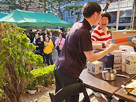 주님 부활 대축일& 본당 ..