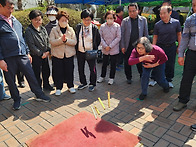 주님 부활 대축일& 본당 ..