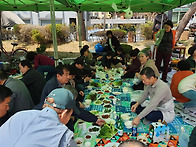 주님 부활 대축일& 본당 ..