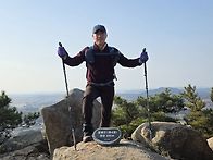 25년도 송년 산행 마무리