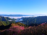 설악산 서북능선