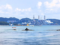 삼천포화력발전소