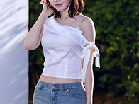 여름이 오는 길목