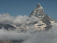 마터호른 (Matterhorn..
