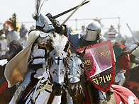 아주 오래전 오지 산골 마..