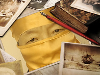 황당, 당황한 이야기 46..