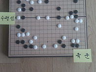 관진(貫眞)바둑 2.