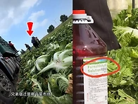 중국서 또 &lsquo;포름알데히드..