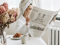 황당, 당황한 이야기 45..