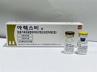 RSV 백신 ‘아렉스비’, ..