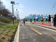 제20회 구로구 육상연맹 ..