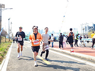 제20회 구로구 육상연맹 ..