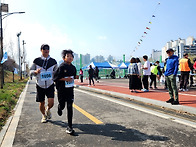 제20회 구로구 육상연맹 ..