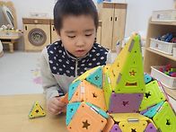 자유놀이 활동