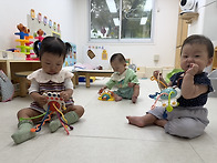 6월4주 자유놀이활동1