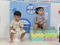 8월1주- 자유놀이활동1