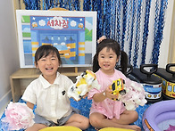 8월 1주 자유놀이활동2