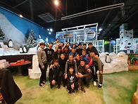 2019년 송년회