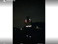 935 차 달림