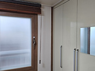 제주시 연동에 소재한 재형쉐르빌 블라인드..