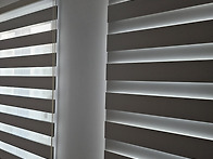 제주시 아라동에 소재한 주택 방염 암막 크..