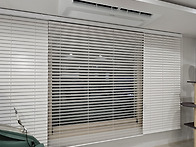 제주우드블라인드 콤비블라인드 전문점 덱스..