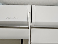 제주우드블라인드 콤비블라인드 전문점 덱스..