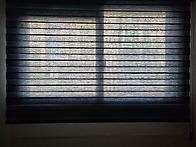 제주시 화북에 소재한 삼화부영5차 블라인드..