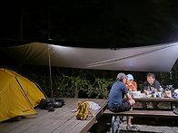 민둥산 & 가리왕산(26.8..