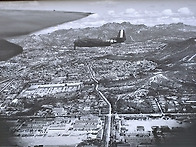 서울 한복판, 외국군대가 ..