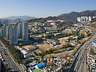 육군 군수사령부 역사 (창..