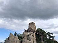 설악산