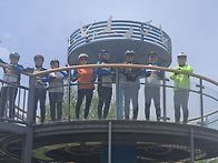 250502 사릉역까지 다녀왔..