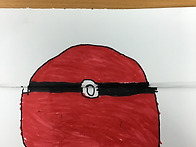 반전그림 그리기