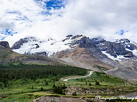 카나다 록키여행 풍경 02