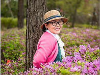 여의도 석촌호수