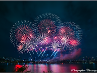 여의도 불꽃축제