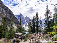 카나다 록키여행 풍경 03